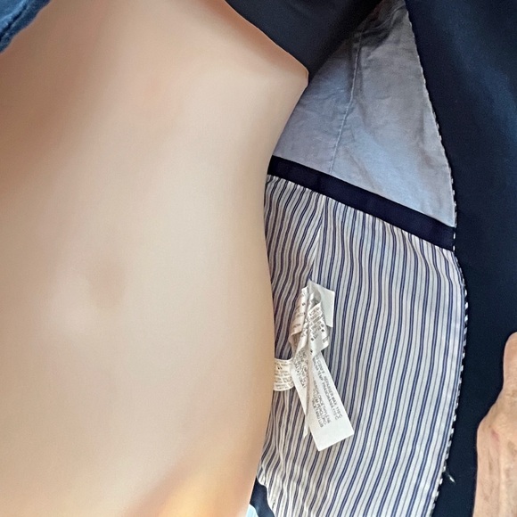 ZARA BASICS Blazer - Picture 5 of 9